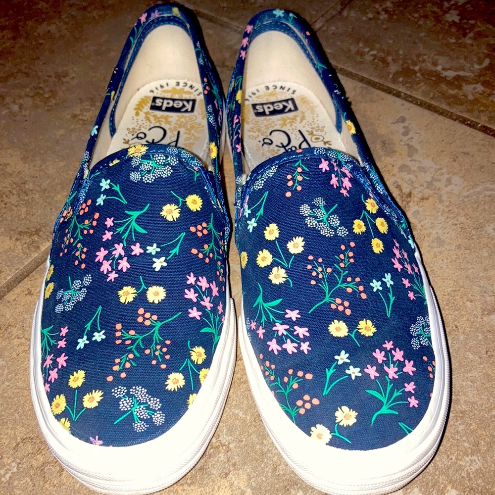 Rifle PaperCo KEDS